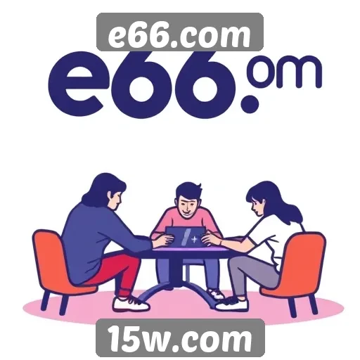 Acessibilidade no e66.com para jogadores iniciantes