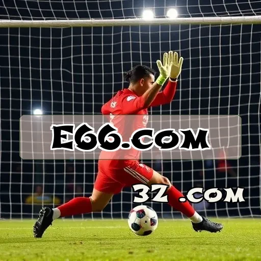 e66.com: A Revolução das Apostas ao Vivo no Brasil