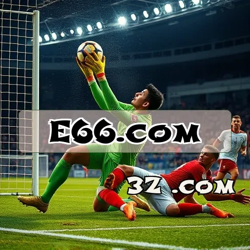 e66.com: Os Incríveis Recursos do Aplicativo de Jogos Brasileiro