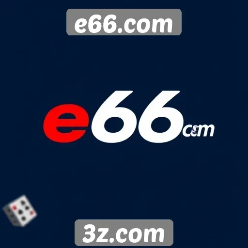 Comparação de e66.com com outros sites de jogos