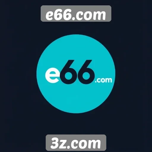 Perspectivas de crescimento do e66.com até 2025