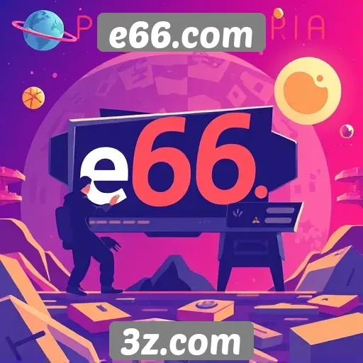 Desenvolvedores de e66.com falam sobre futuro da plataforma