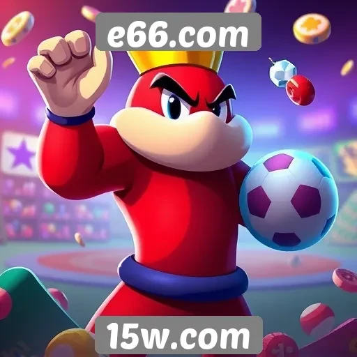 Análise dos jogos mais populares em e66.com