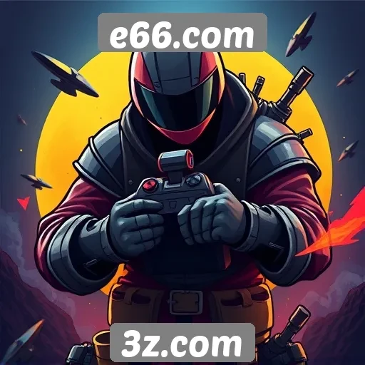 Novidades em jogos disponíveis no e66.com