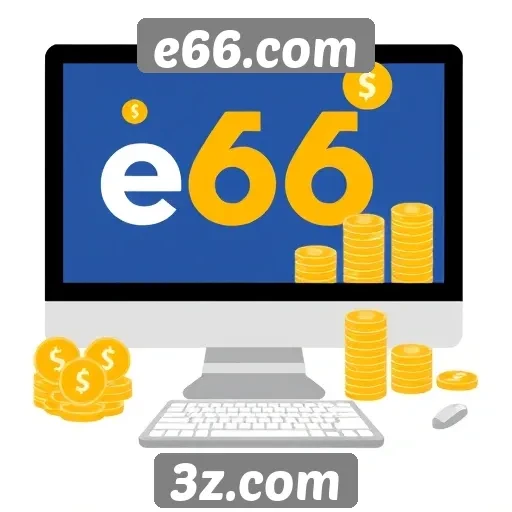 Dicas para maximizar ganhos em e66.com