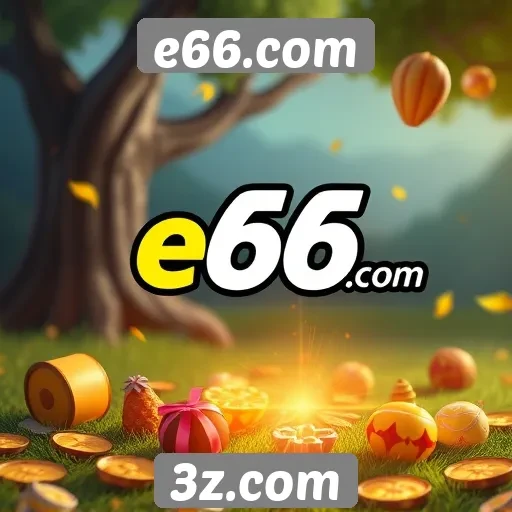 Novos recursos e atualizações na plataforma e66.com