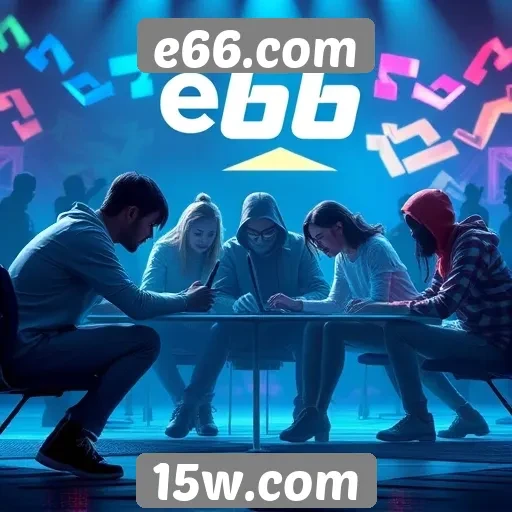 Estrategistas encontram desafios em jogos do e66.com