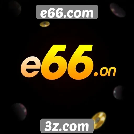 Explorando os recursos únicos do e66.com