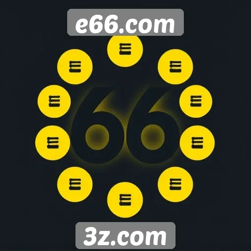 Comparativo de interfaces de usuário no e66.com